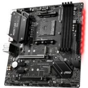 3日0点！ MSI 微星 B450M MORTAR MAX 迫击炮 主板 499元包邮