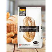 陈克明 五味良仓高筋面包小麦粉 500g*5