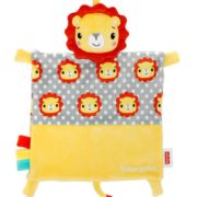 Fisher-Price 费雪 婴儿安抚玩偶