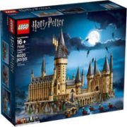 LEGO 乐高  哈利·波特系列 71043 霍格沃兹城堡