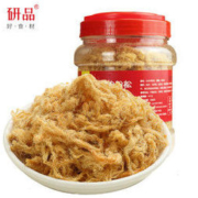 银祥 手工传统猪肉粉松 218g