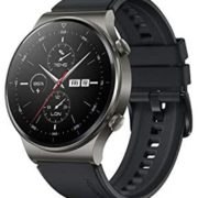Huawei 华为 WATCH GT 2 Pro 智能手表 含税到手1510.11元
