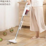 聚划算百亿补贴：SUPOR 苏泊尔 VCS60A-C2 手持式吸尘器