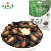 正林 黑瓜子118g/袋