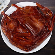 【开袋即食】湖南特产酱板鸭手撕风干鸭