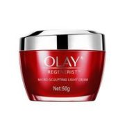 百亿补贴！ OLAY 玉兰油 新生塑颜金纯面霜 50g