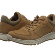 限38码！ECCO 爱步 Exostride 女士系带运动鞋 含税到手约￥487.08