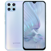 金立 Gionee K3 pro 4G手机 6GB+128GB 珍珠白
