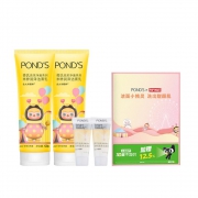 88VIP：旁氏 洗面奶洁面乳洁面膏 popmart 米粹润泽 270g