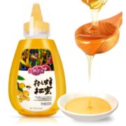 清香甜润！三月花开 枇杷蜜 500g