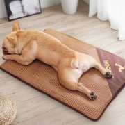 Hoopet华元宠具 宠物凉席 猫狗通用