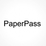 paperpass 中国高校 论文查重 （5万字内）