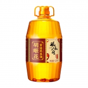 19日0点、88VIP： 胡姬花 一九一八系列 古法花生油 6.2L