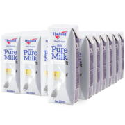 88VIP：纽仕兰 4.0乳蛋白 250ml*24盒 *2件