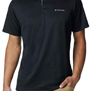 Columbia 哥伦比亚 Utilizer 男士速干防晒Polo衫   到手约￥183