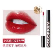 Colorkey 珂拉琪 小黑镜漆光唇釉 1.7ml