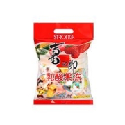 88VIP：XIZHILANG喜之郎 乳酸果冻 882g 大袋装