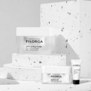 持久提拉！Filorga 菲洛嘉 提拉紧致塑颜日霜50ml+晚霜15ml+精华7ml（赠618回购券）