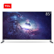 TCL 85Q6 液晶电视 85英寸 4K