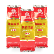 中茶猴王 特级茉莉花茶 100g*3袋