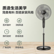 艾美特 CS40-X7 五叶机械款电风扇