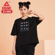 PEAK 匹克 DF602022 女款运动T恤