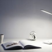 Panasonic 松下 HHLT0629L led充电台灯 不带插头