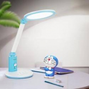 16日0点： Panasonic 松下 致皓 HHLT0623B 哆啦A梦合作版台灯