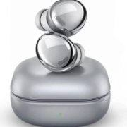 SAMSUNG 三星 Galaxy Buds Pro无线蓝牙耳机 幻境银