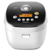 Panasonic 松下 SR-H15C1-K 电饭煲4L 4L