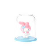 MINISO 名创优品 美乐蒂 漱口杯套装 *5件
