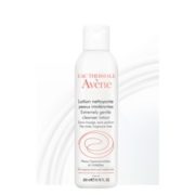 百亿补贴！Avene 雅漾 活泉修护洁面乳 200ml