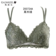 歌瑞尔 ABB21012 女士内衣文胸 *2件