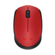 Logitech 罗技 M170 无线鼠标
