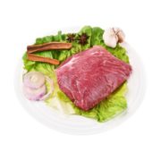 PLUS会员！ 得利斯 猪前腿肉 500g