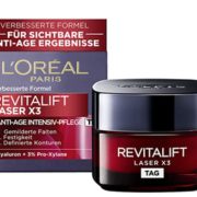 prime会员！ L'OREAL PARIS 巴黎欧莱雅 光学嫩肤抚痕滋润日霜 50ml  到手73.72元