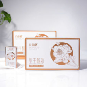 百菲酪 水牛酸奶 200g*10盒装