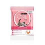 试用装！ONE 万牌 幼猫猫粮60g