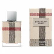 某猫¥500！Burberry 博柏利 伦敦女士香水EDP  30ml