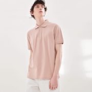 网易严选 ​2021新款男士基础商务短袖POLO衫