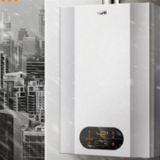 Vatti 华帝  JSQ23-i12050-12 恒温热水器 12L