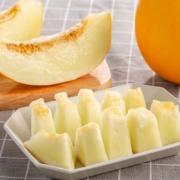 10点：甄新鲜 黄金蜜瓜 精选5斤/箱*3件
