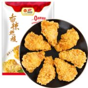 Fovo Foods 凤祥食品 香辣翅根 500g