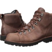 42码！Danner 丹纳 North Fork Rambler 男士及踝靴 含税到手￥813.71