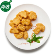 限地区：尚选 经典黑椒鸡块 1kg *7件