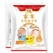 PLUS会员、限地区：凤祥食品 家宴鸡肉组合装 1.88kg *4件