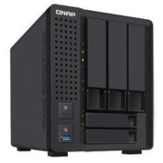 QNAP 威联通 TS-532X 五盘位 NAS 网络存储服务器