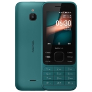 NOKIA 诺基亚 6300 4G手机 512MB 4GB