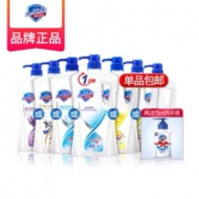 聚划算百亿补贴：舒肤佳 沐浴露  1L
