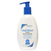 Vanicream 薇霓肌本 敏感肌温和洁面乳 237ml 到手62.65元